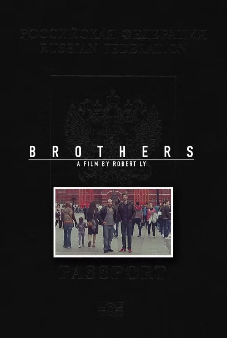 Poster of Brothers