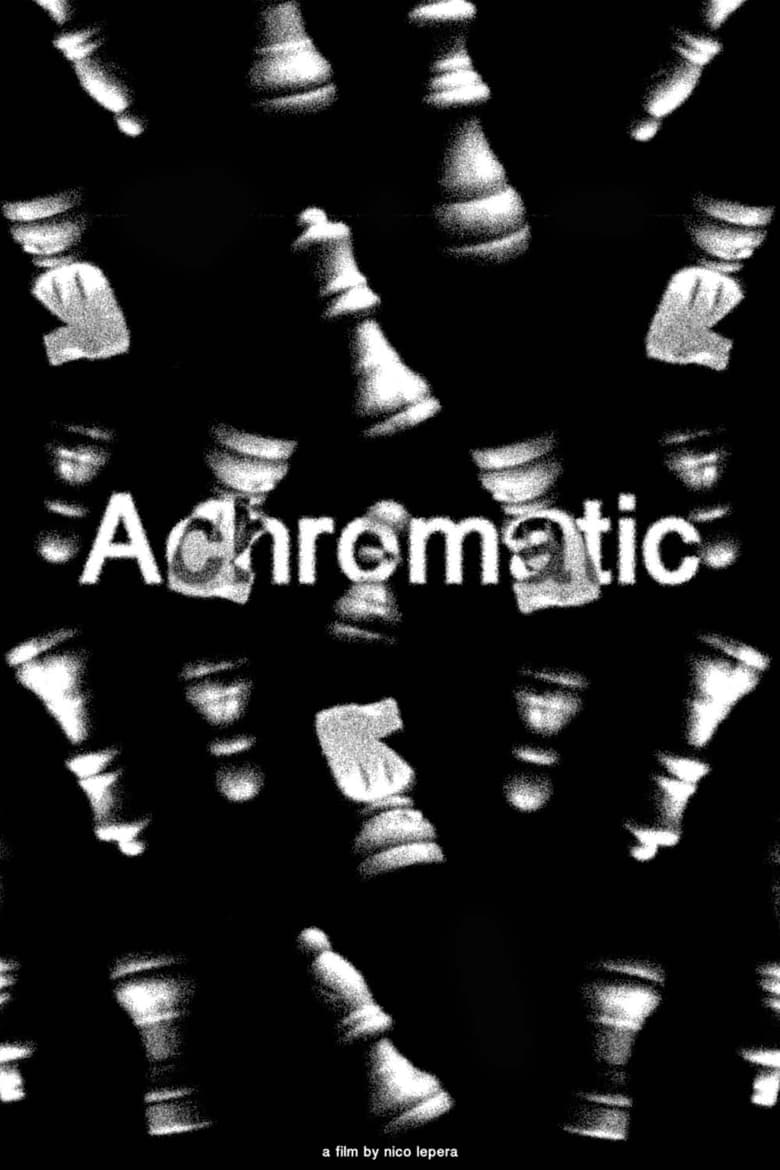 Poster of Achromatic