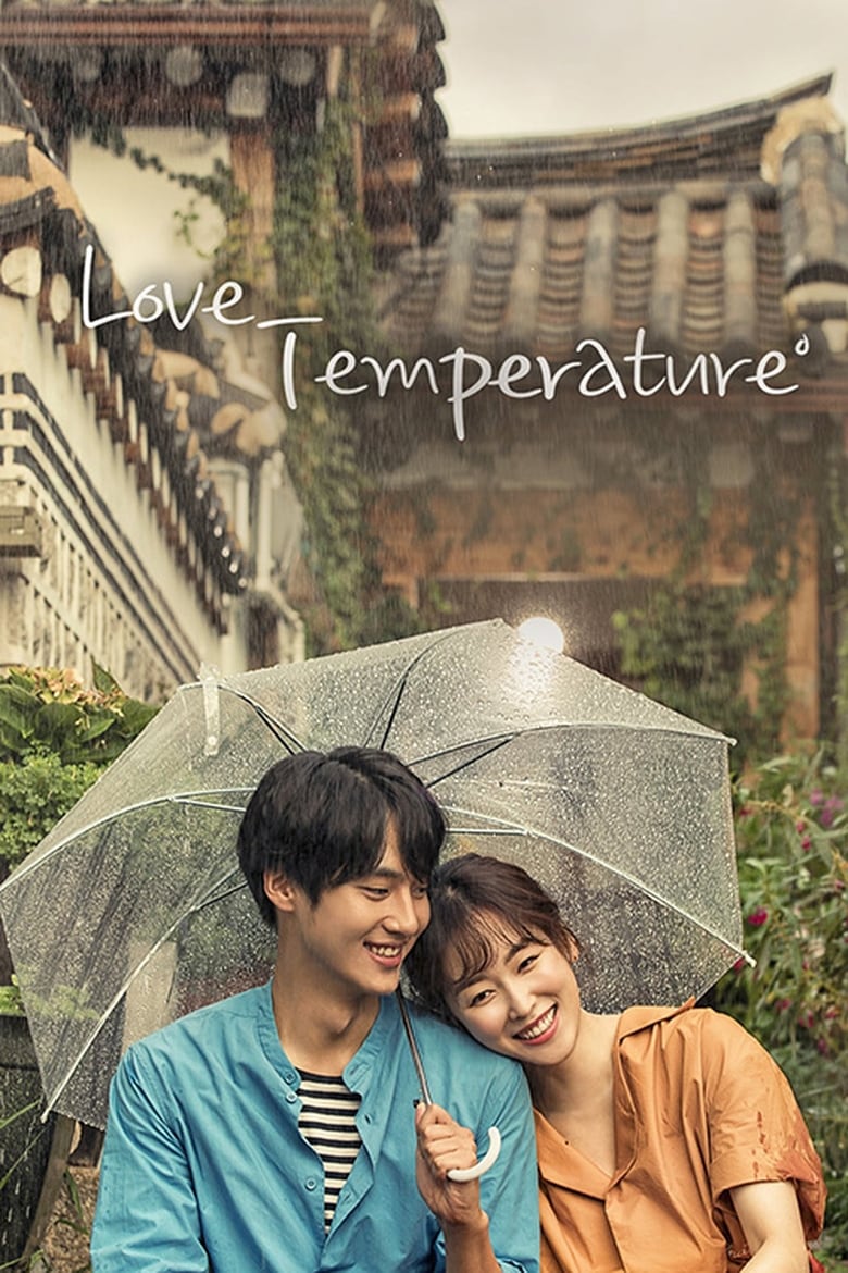 Poster of Episodes in Temperature Of Love - Season 1 - Season 1