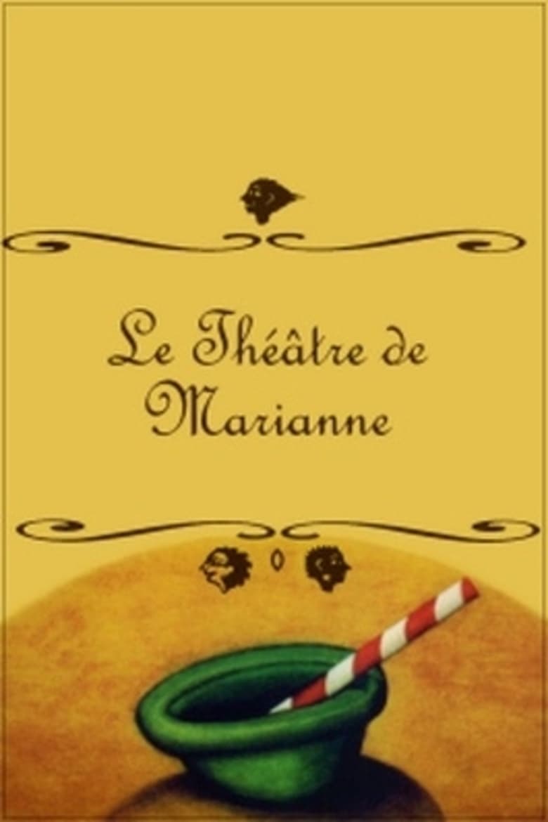 Poster of Marianne's Theatre