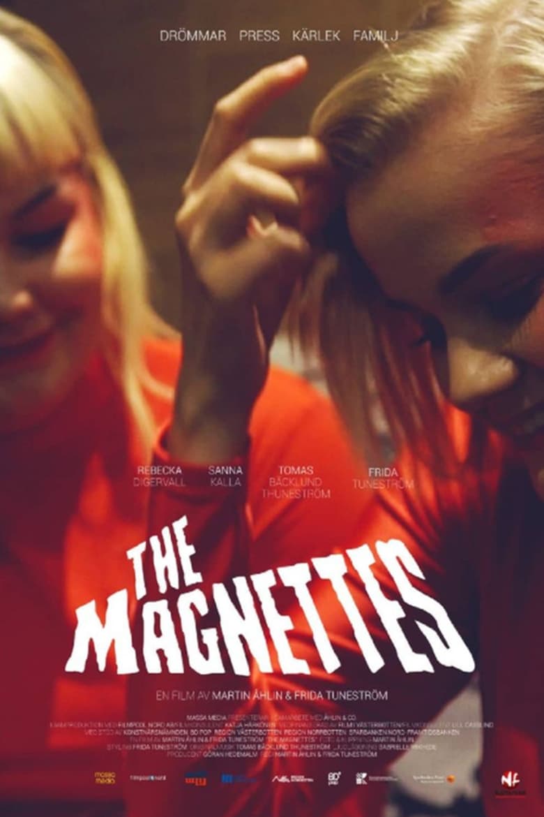 Poster of The Magnettes