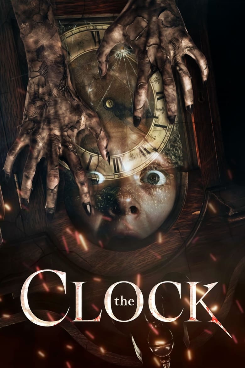 Poster of The Clock