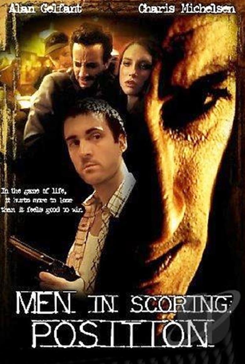 Poster of Men in Scoring Position