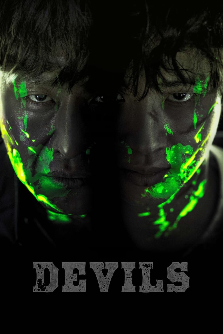 Poster of Devils