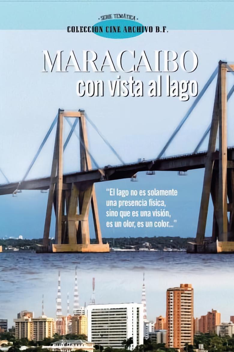 Poster of Maracaibo con Vista al Lago