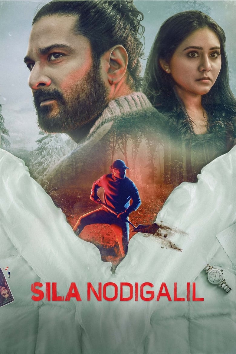 Poster of Sila Nodigalil