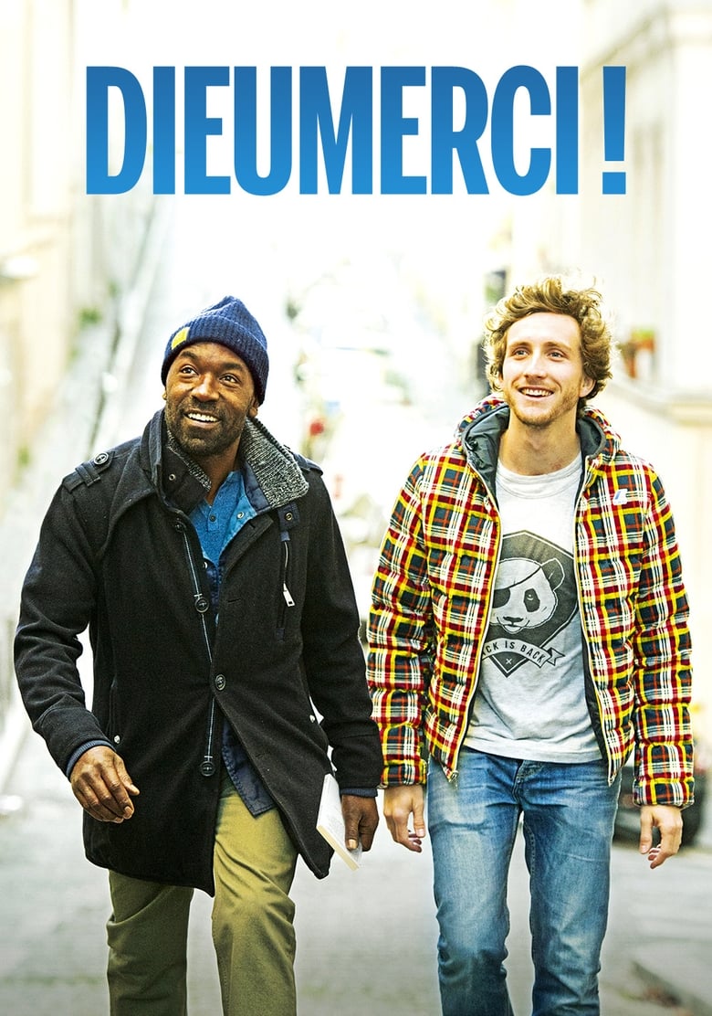 Poster of Dieumerci !