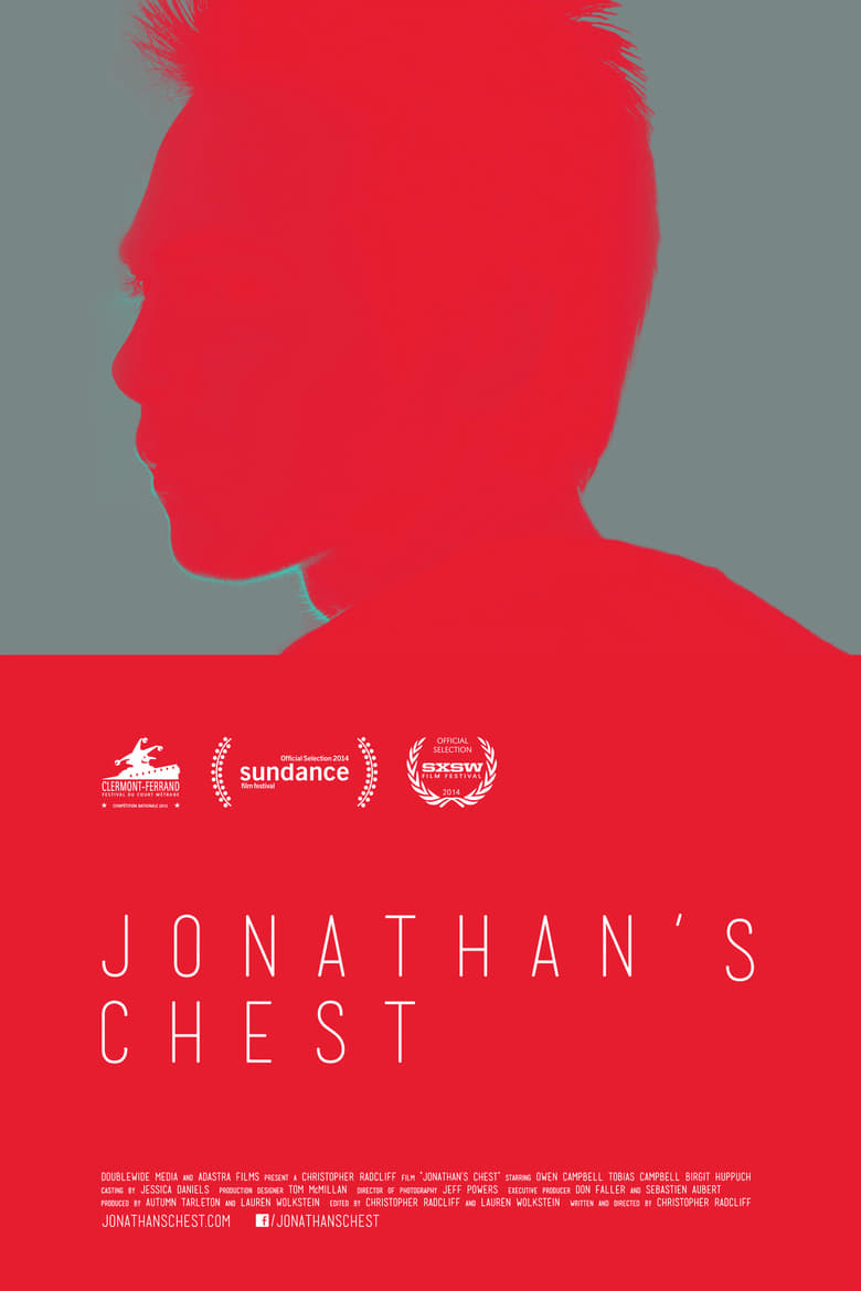 Poster of Jonathan's Chest