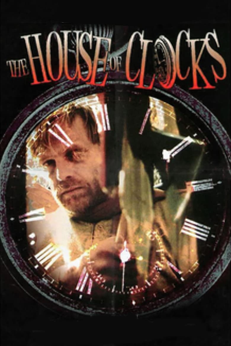 Poster of The House of Clocks