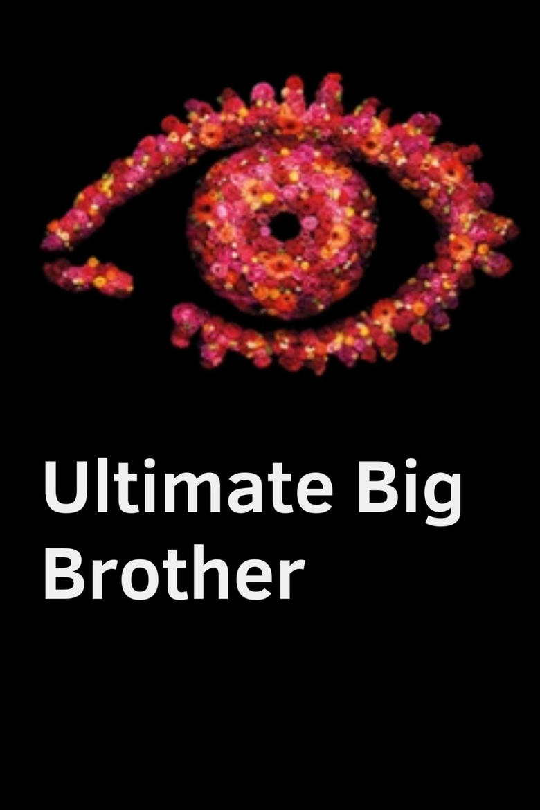 Poster of Ultimate Big Brother