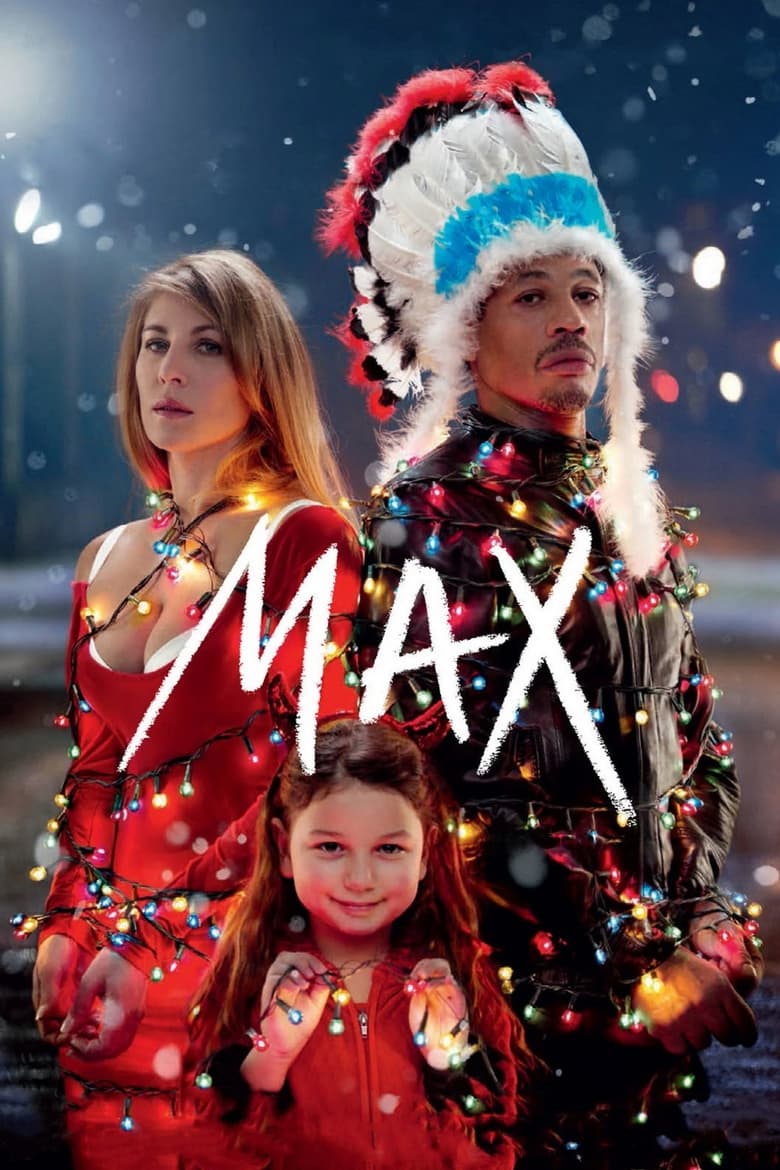 Poster of Max