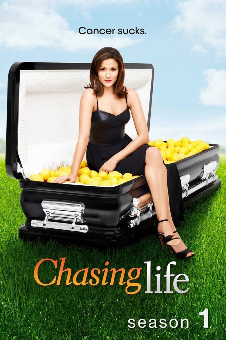 Poster of Episodes in Chasing Life - Season 1 - Season 1