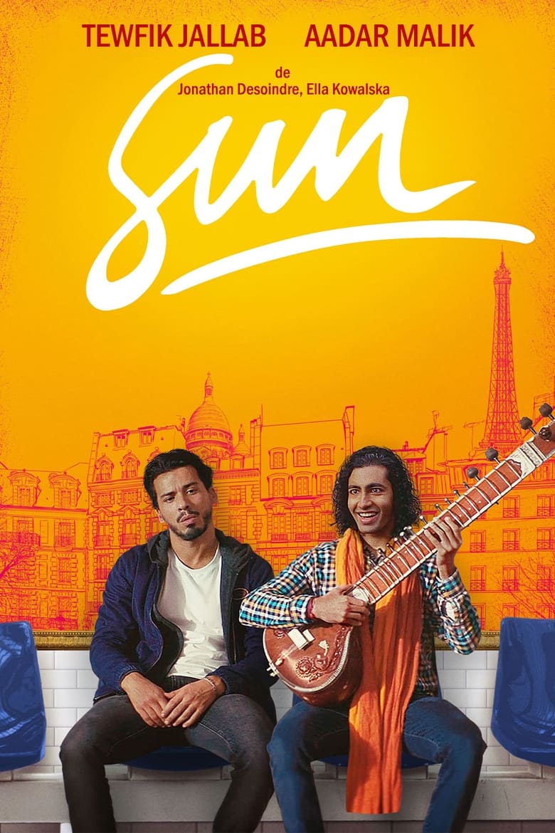 Poster of Sun