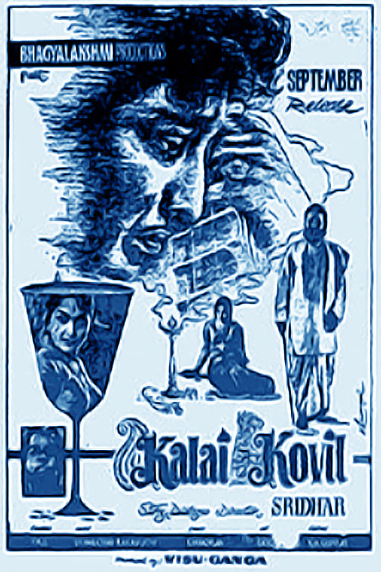 Poster of Kalai Kovil