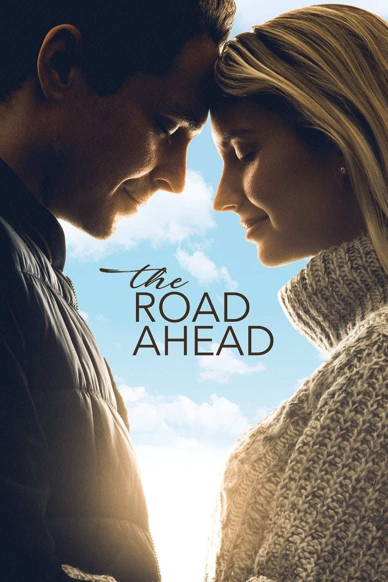 Poster of The Road Ahead