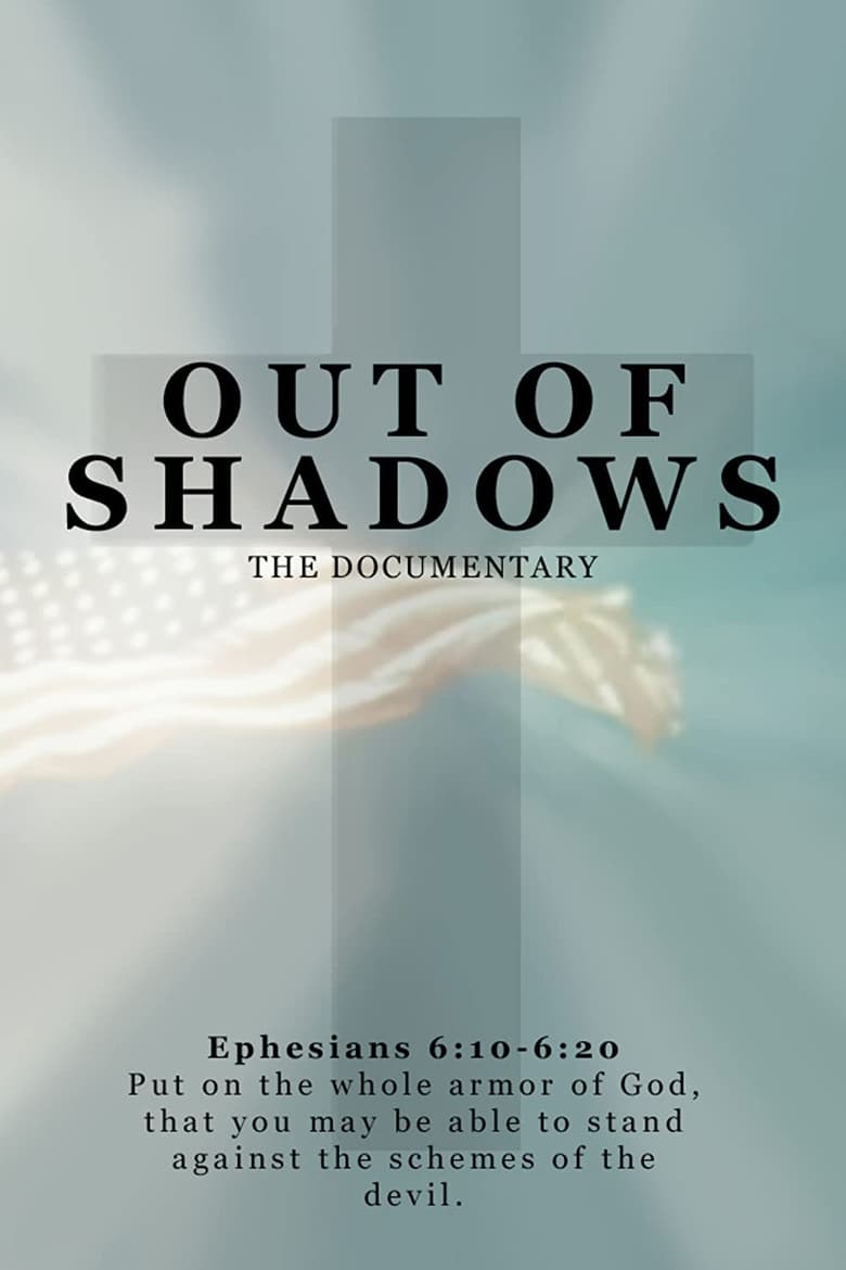 Poster of Out of Shadows