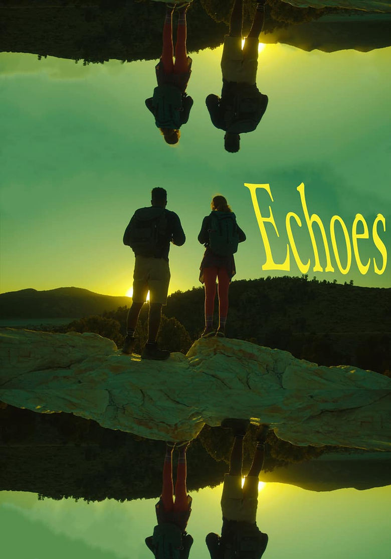 Poster of Echoes