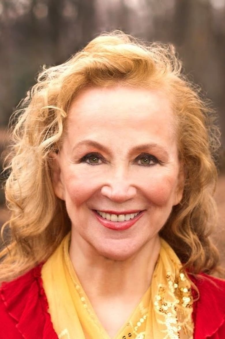 Portrait of Rutanya Alda