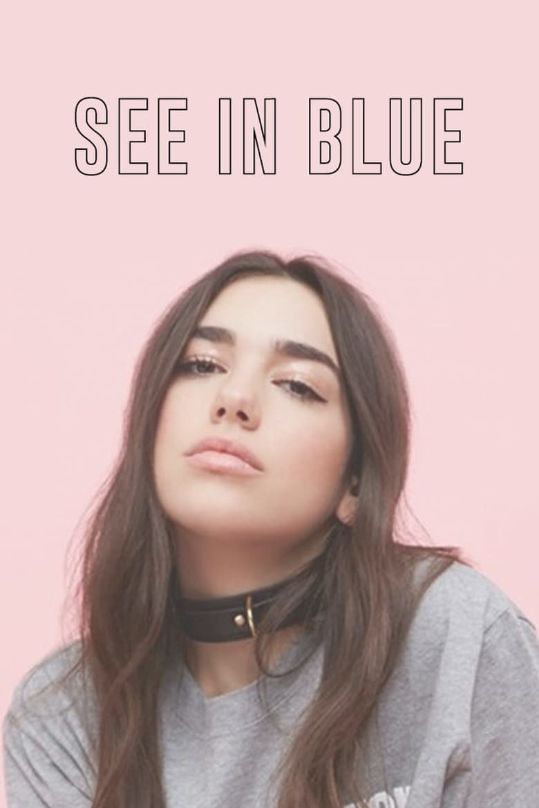 Poster of See in Blue