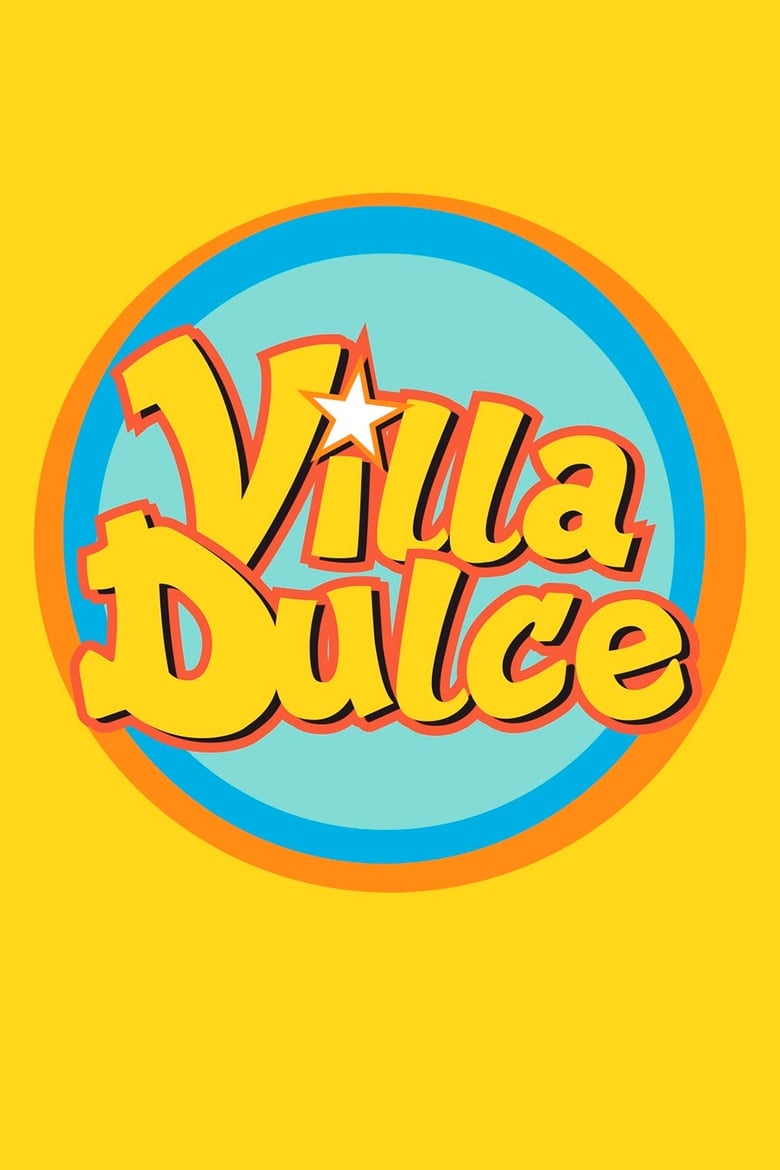 Poster of Villa Dulce