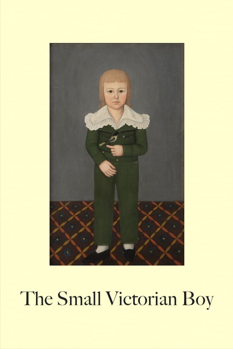 Poster of The Small Victorian Boy