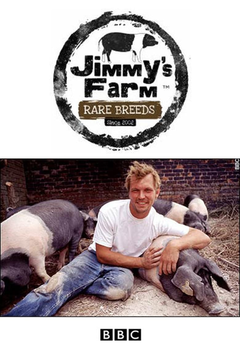 Poster of Jimmy's Farm - Season 1 - Episode 3 - November 2003