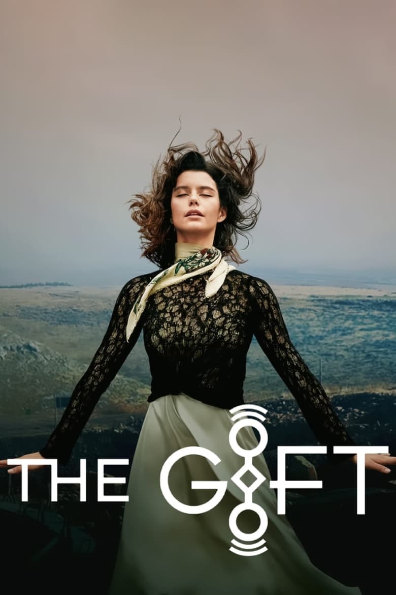 Poster of Episodes in The Gift - Season 1 - Season 1