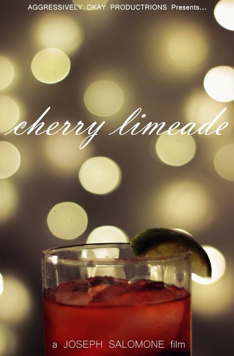 Poster of Cherry Limeade