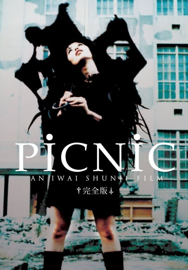 Poster of Picnic