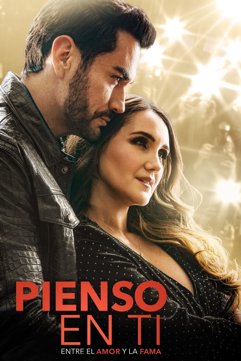 Poster of Episodes in Pienso En Ti - Season 1 - Season 1