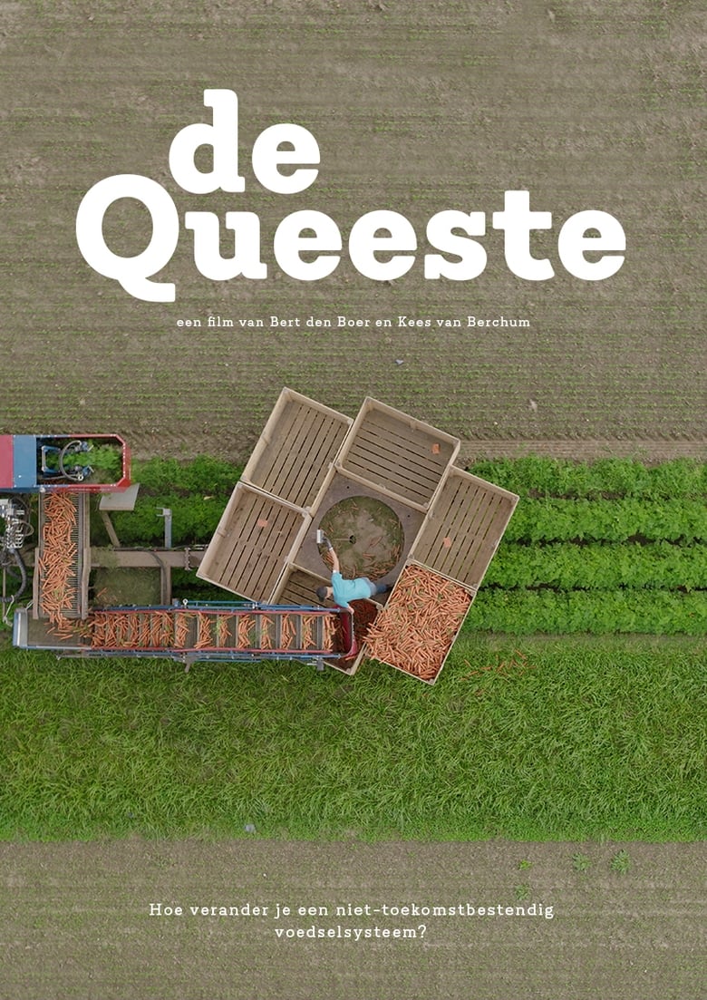 Poster of De Queeste