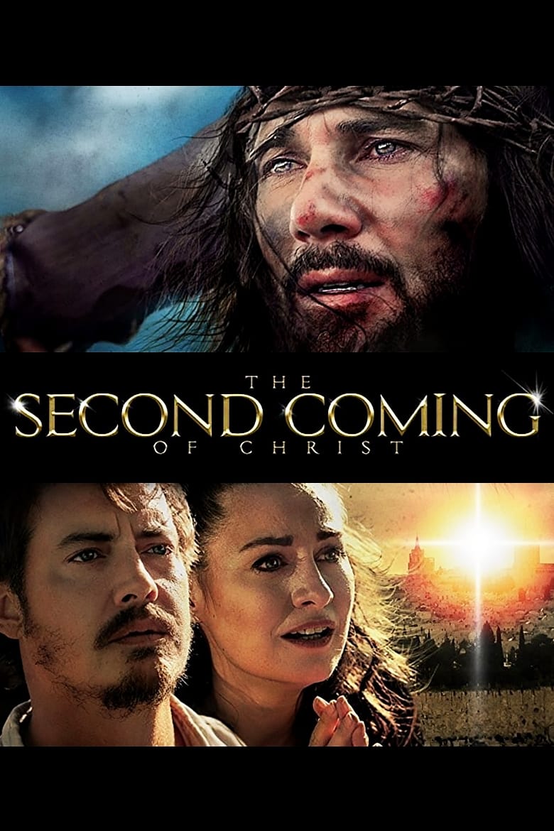 Poster of The Second Coming of Christ