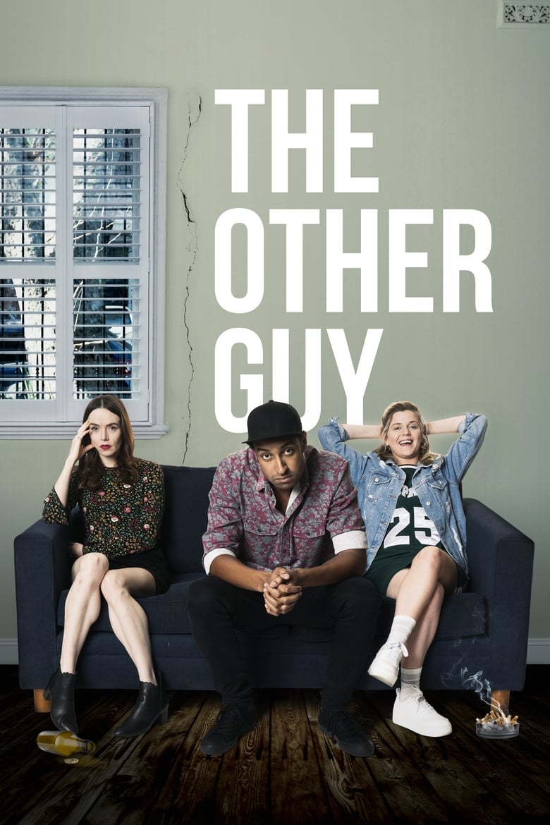 Poster of Episodes in The Other Guy - Season 1 - Season 1