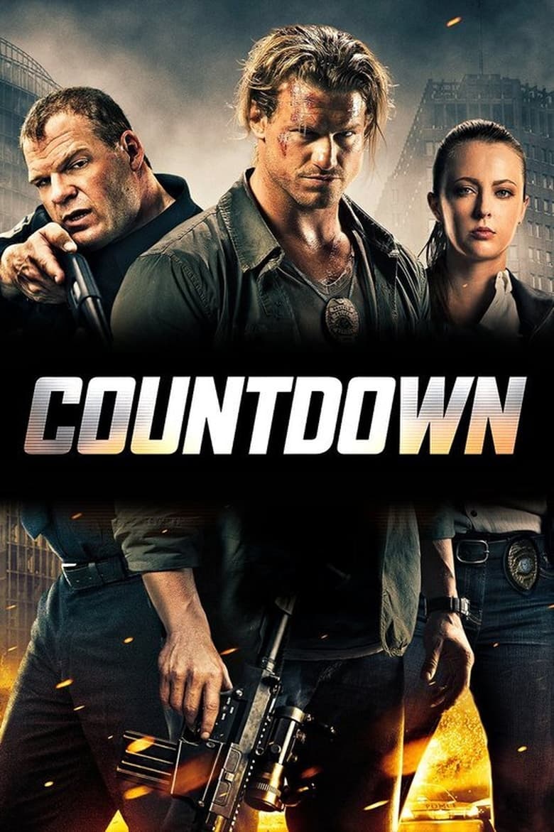 Poster of Countdown