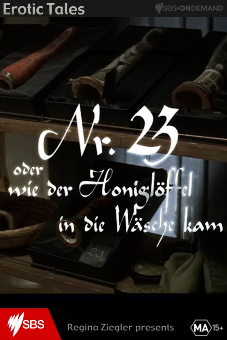 Poster of Nr. 23