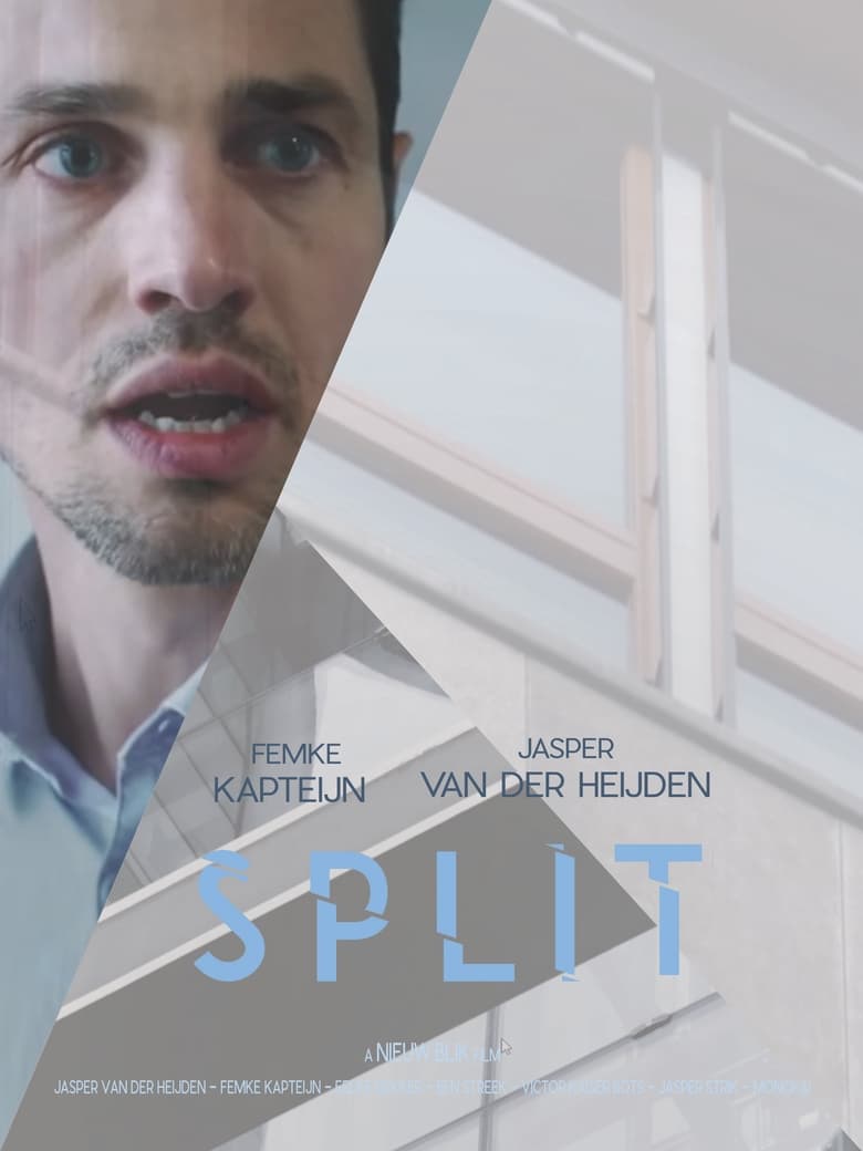 Poster of Split