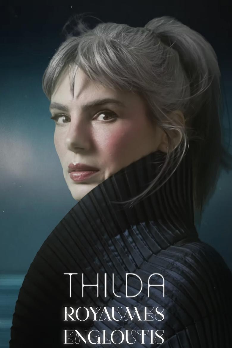 Portrait of THILDA