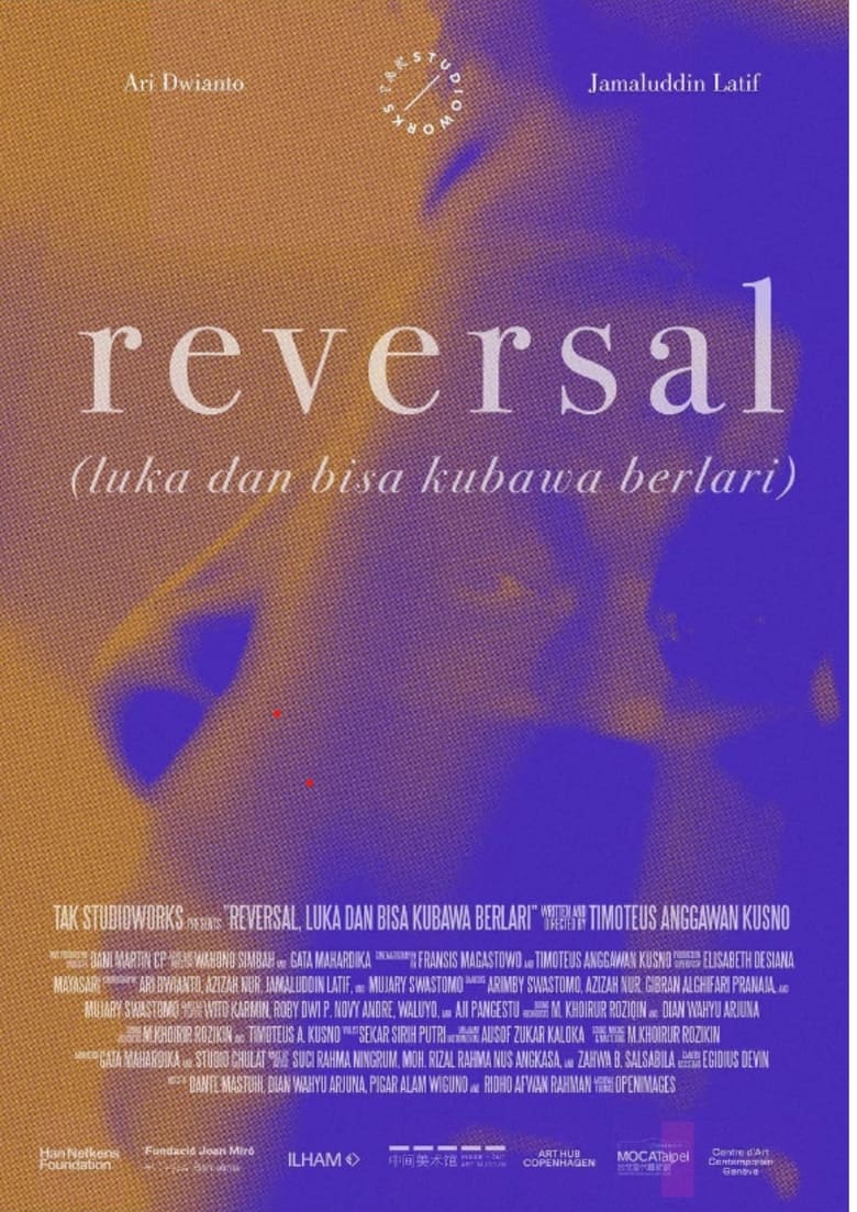 Poster of Reversal