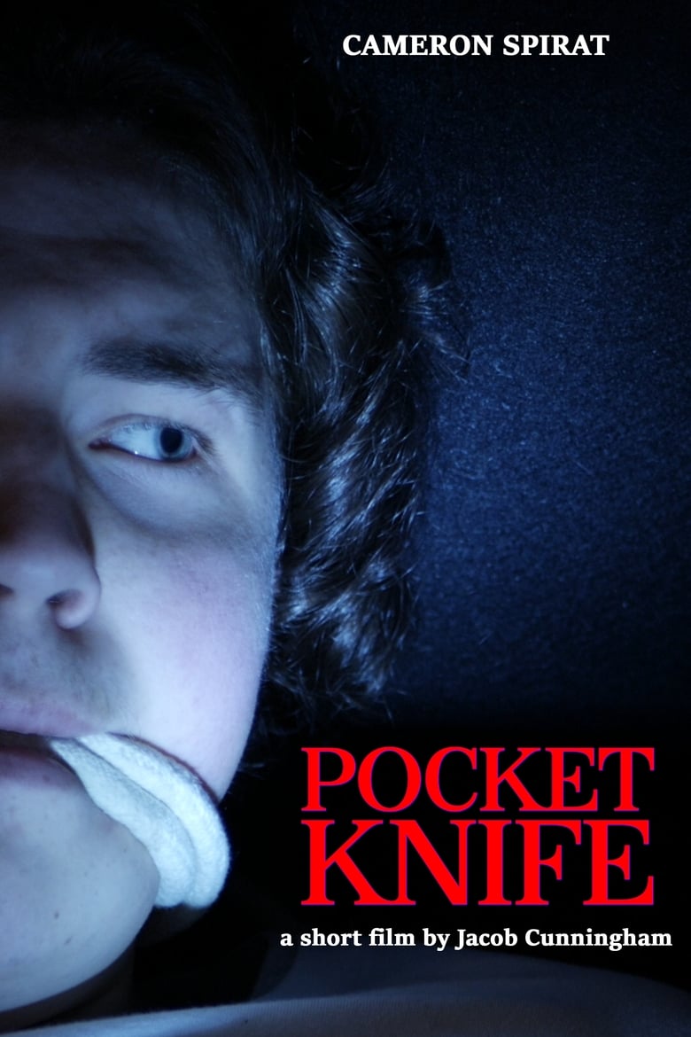 Poster of Pocket Knife