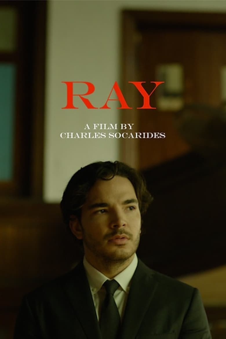 Poster of Ray