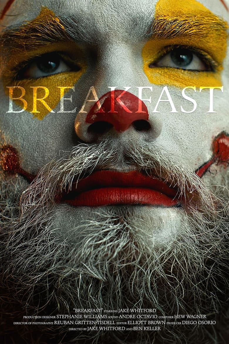 Poster of Breakfast