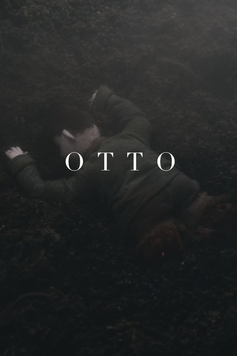 Poster of Otto