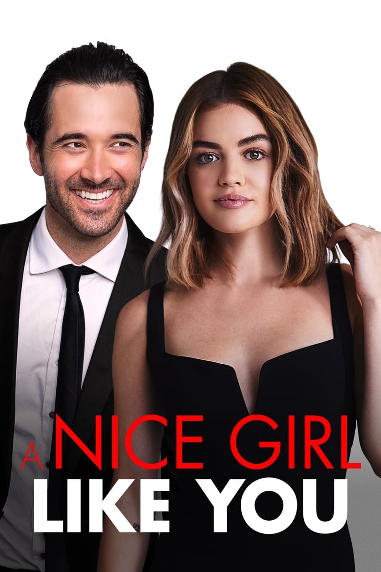 Poster of A Nice Girl Like You