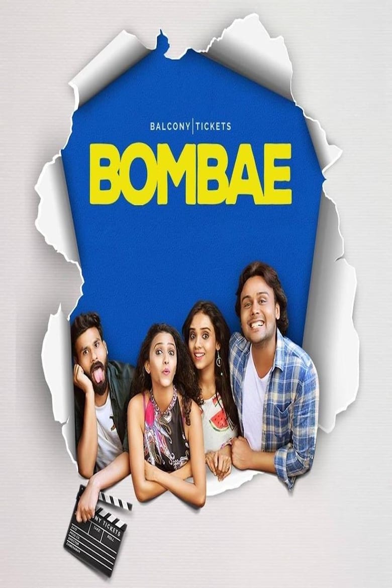 Poster of Episodes in Bombae - Season 1 - Season 1