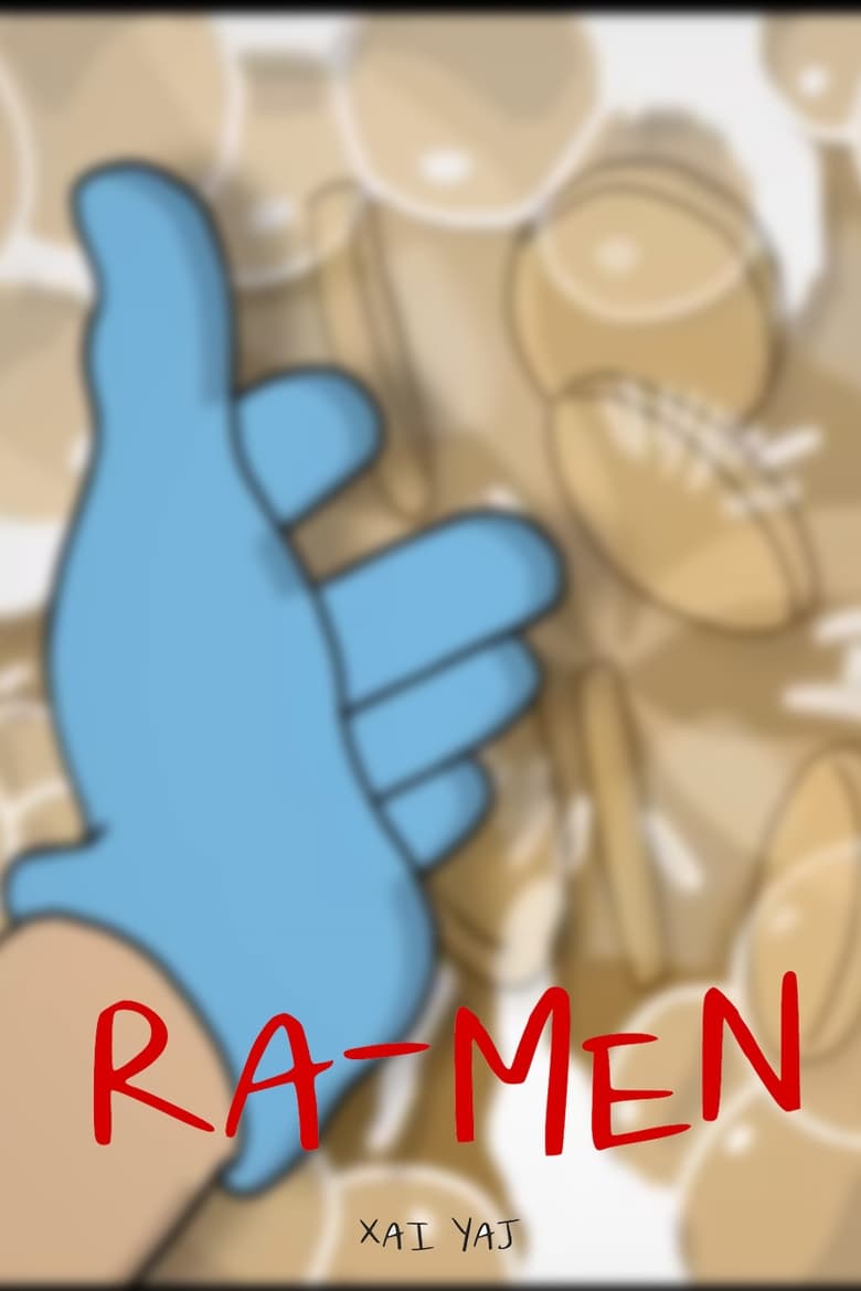 Poster of RA-MEN