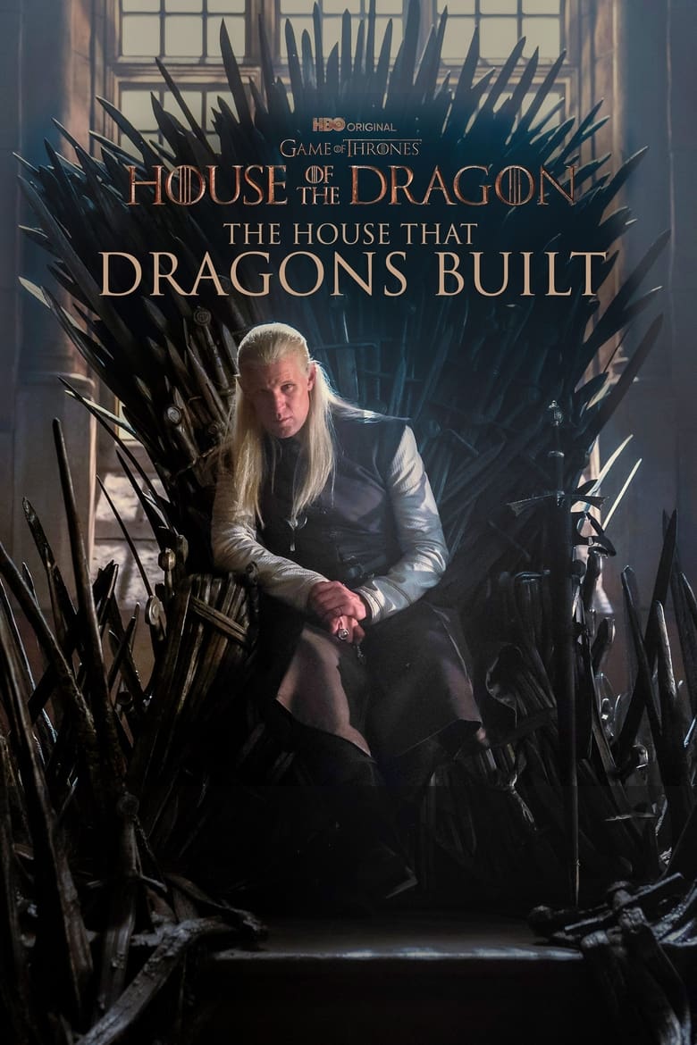 Poster of Episodes in House Of The Dragon - Specials - Specials