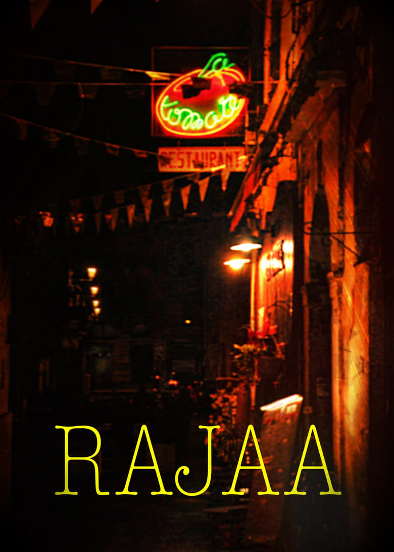 Poster of Rajaa