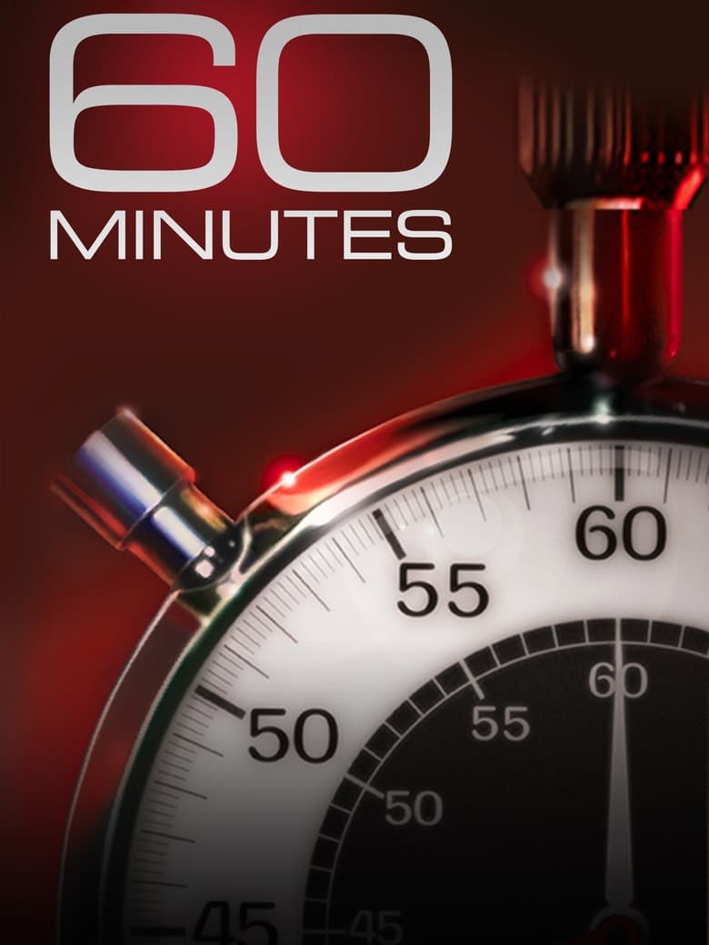 Poster of Cast and Crew in 60 Minutes - Season 42 - Episode 50 - 21st Century Snake Oil/Beyonce