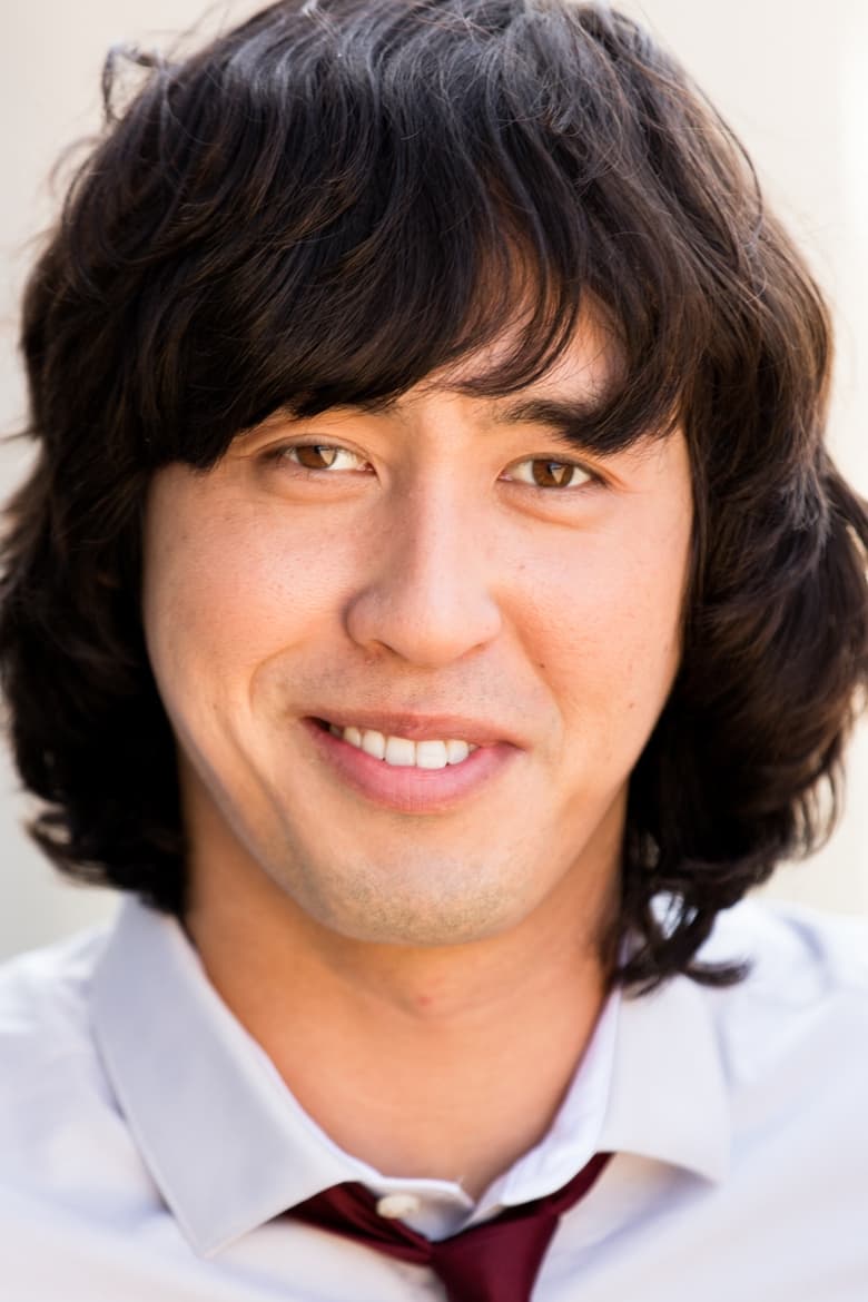 Portrait of Neal Honda