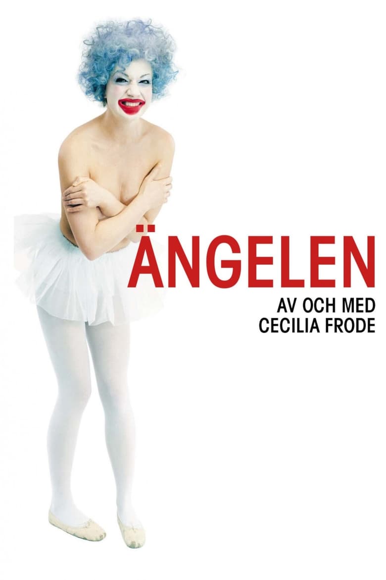 Poster of Ängelen